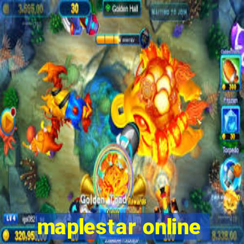 maplestar online